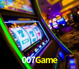 Inovações de Jogos na 007Game: O Futuro das Experiências Interativas