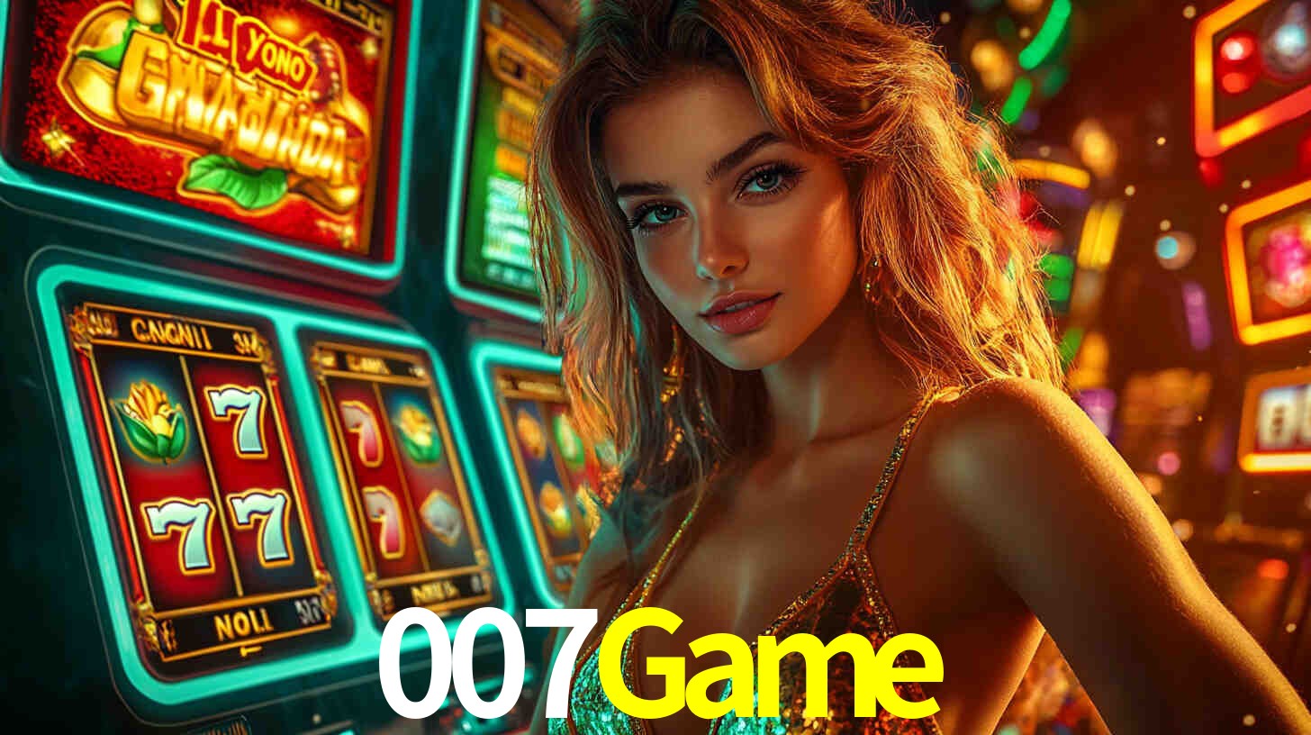 007Game,007Game App