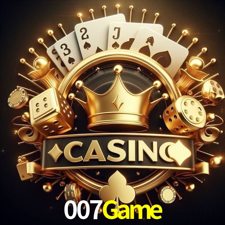 Design Responsivo 007Game