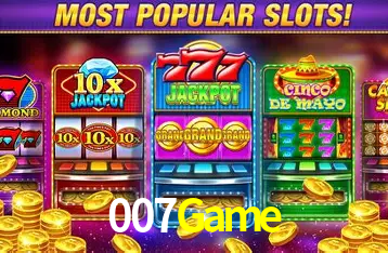 A Revolução dos Aplicativos de Jogos no 007Game