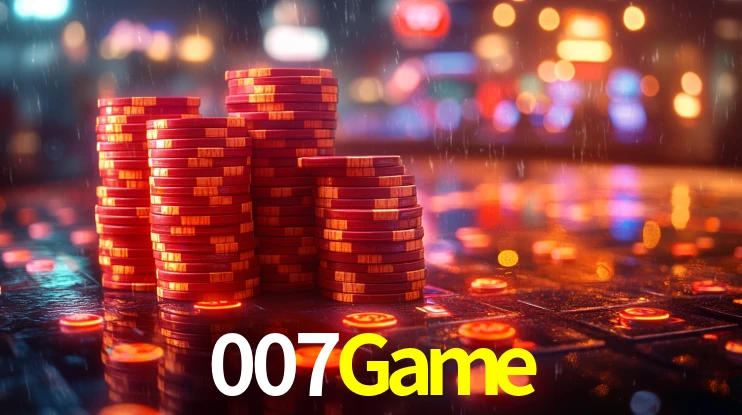 007Game,007Game App