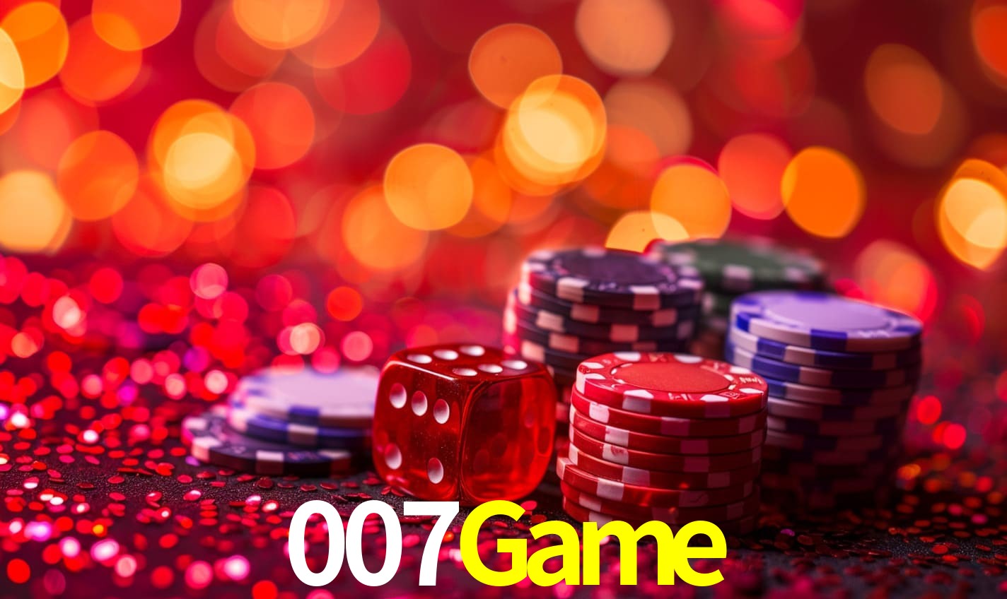 Interface Premium 007Game