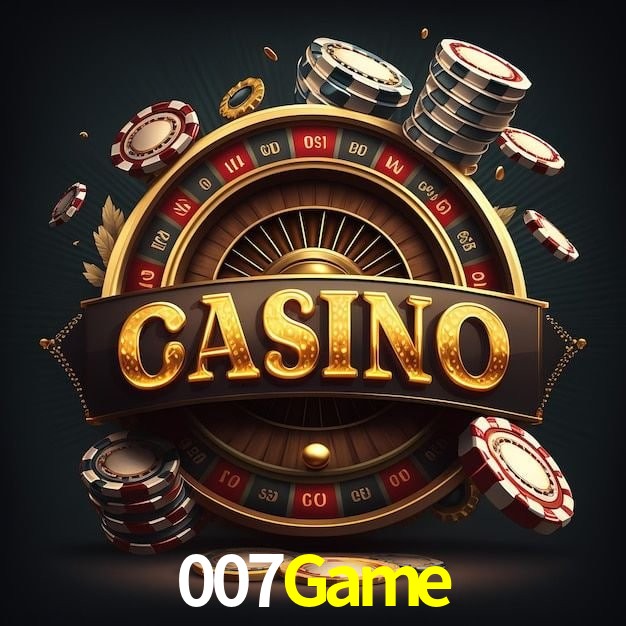 Interface Premium 007Game
