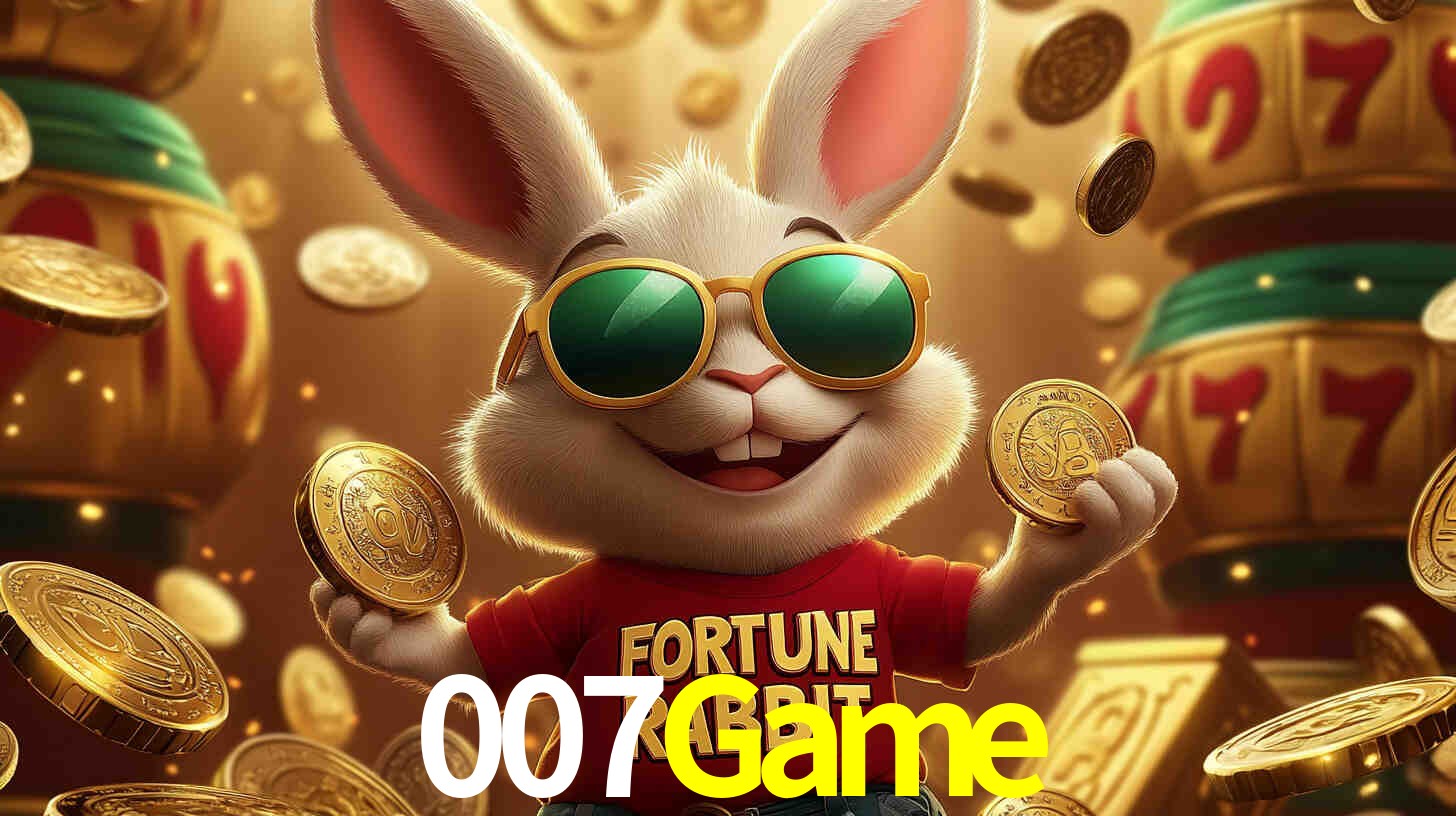 007Game