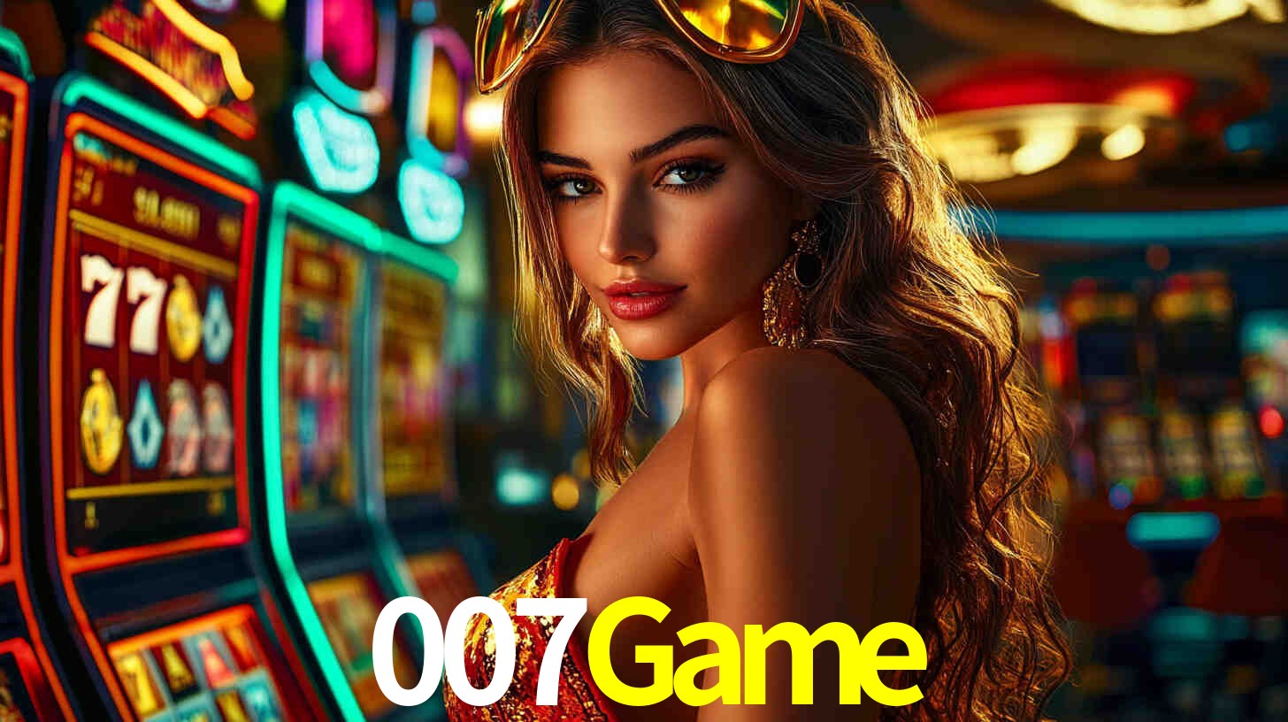 Ofertas Imperdíveis na 007Game: Promoções e Bônus Que Valem a Pena