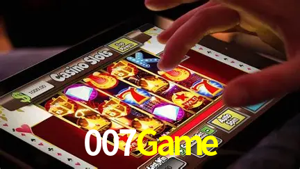 A Emoção da Loteria na 007Game: Uma Chance de Mudança de Vida