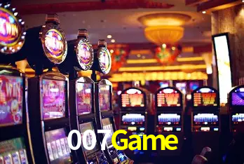 Descubra a Essência do 007Game: Nossa História e Compromissos