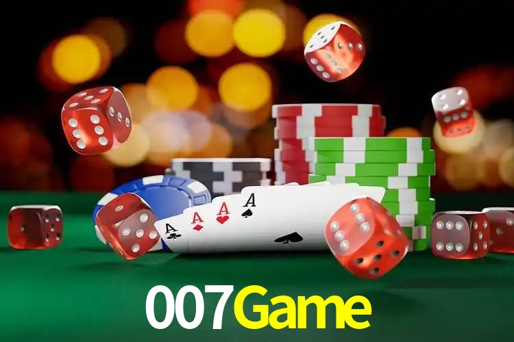 Promoção Relâmpago 007Game
