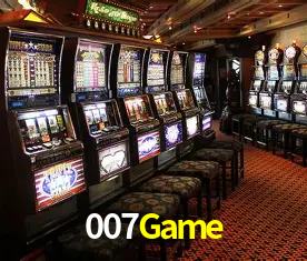 Descubra o Programa VIP da 007Game: Vantagens Exclusivas para Jogadores