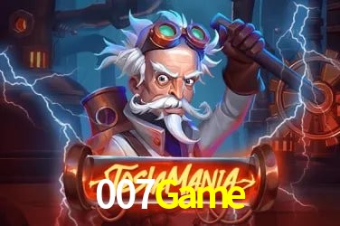 Ofertas Exclusivas 007Game