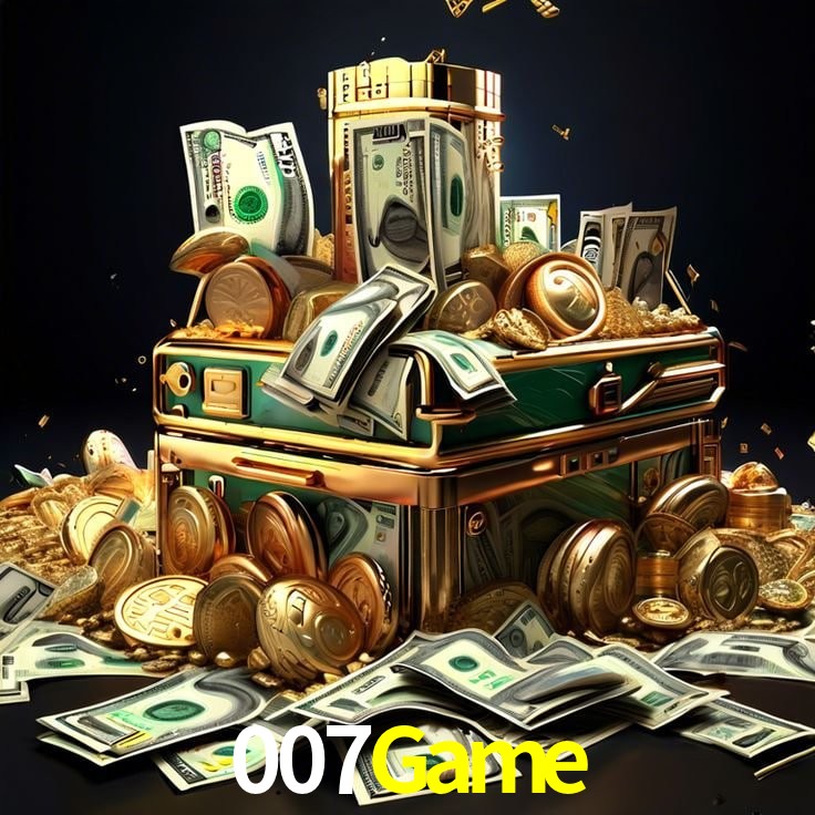 Cadastro Rápido 007Game