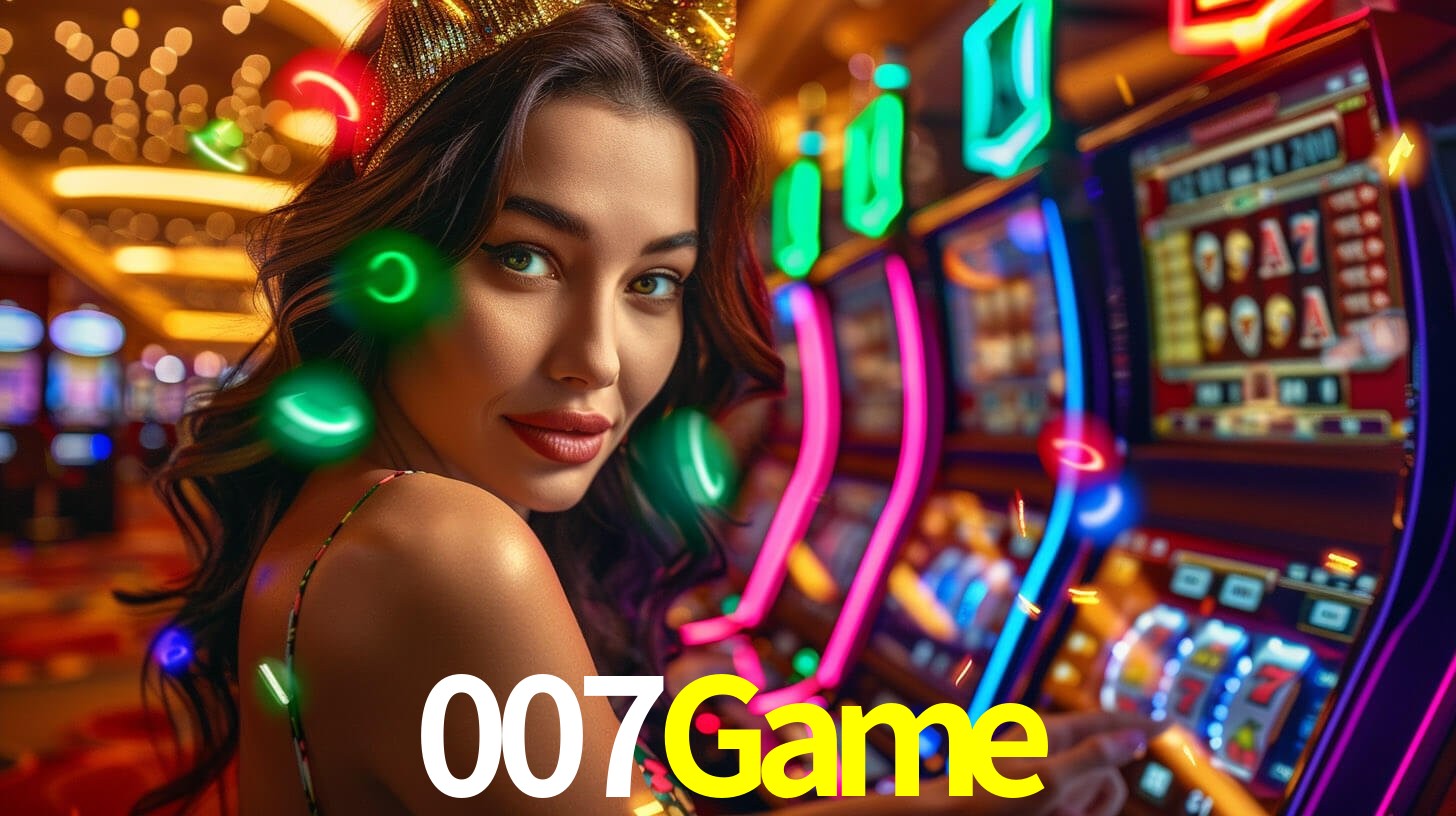 Jogos Exclusivos 007Game