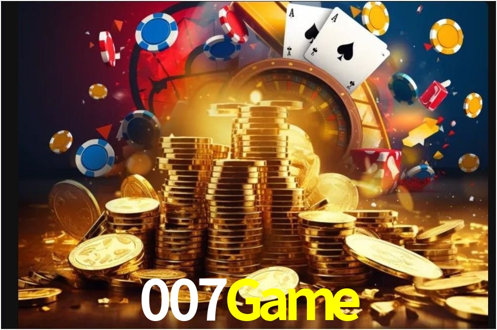 Estatísticas Crash Games 007Game