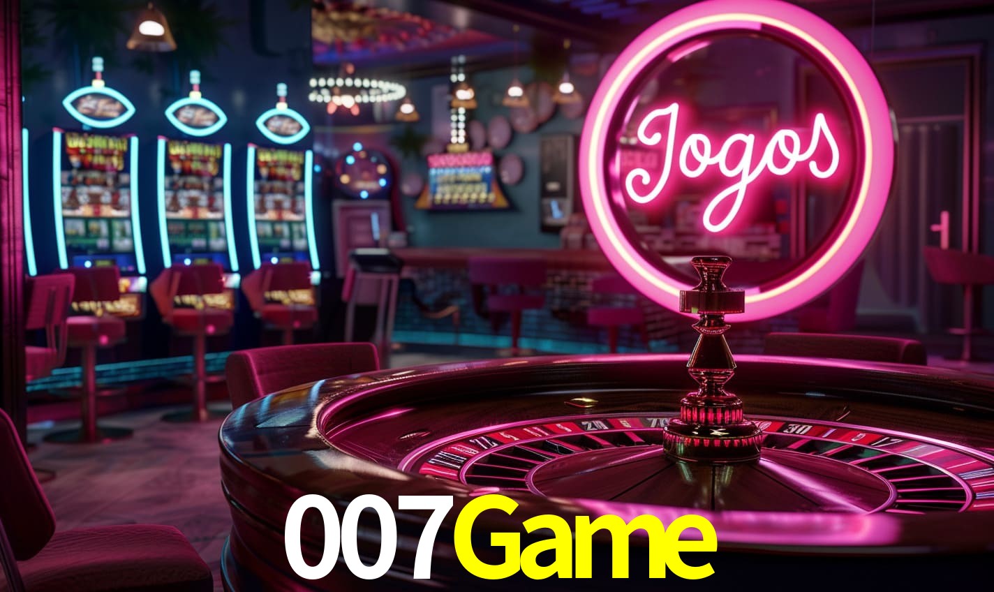 Jogos Exclusivos 007Game