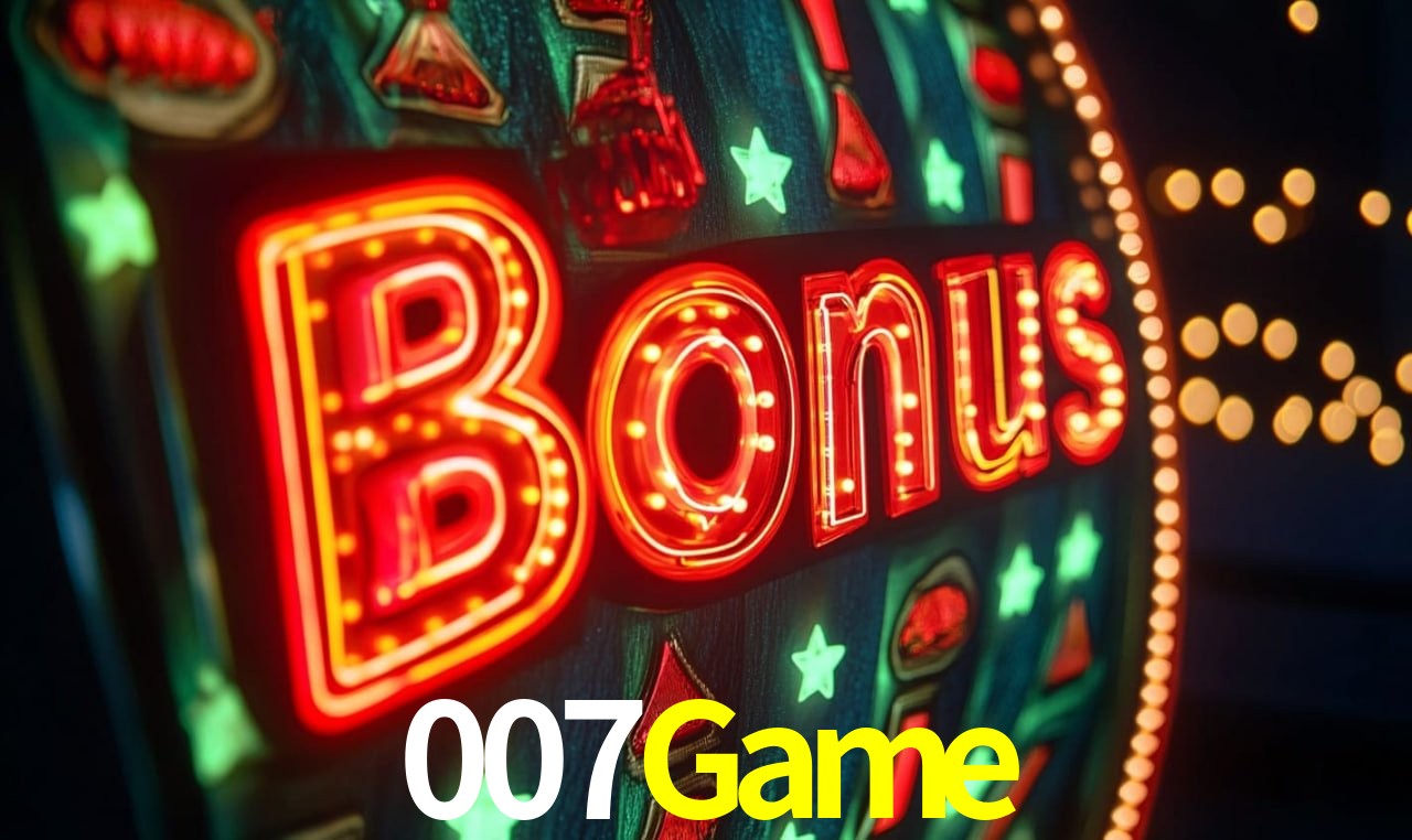Estatísticas Esportivas 007Game