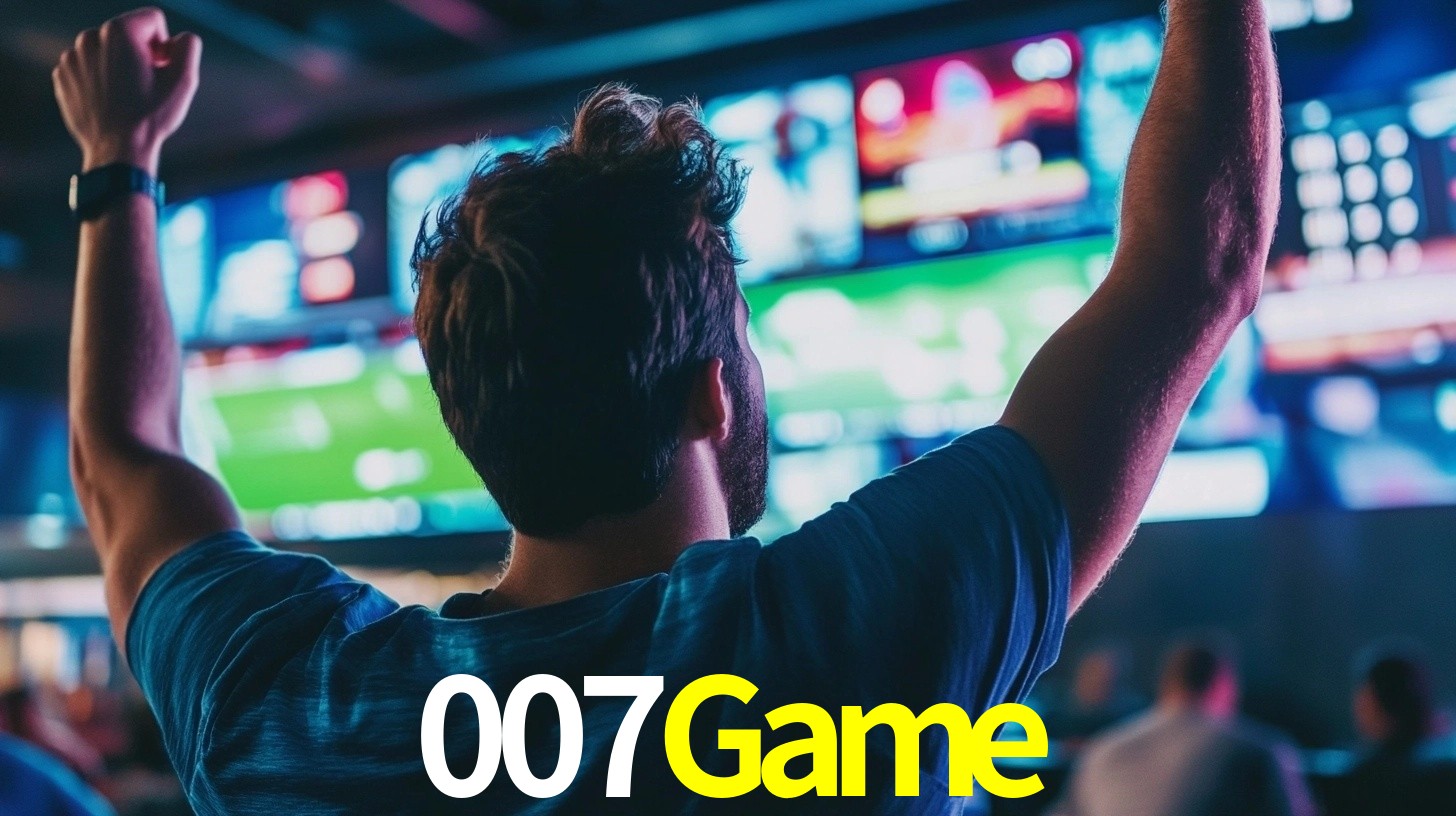 007Game: Jogue Crash e Experimente Alta Recompensa Instantânea