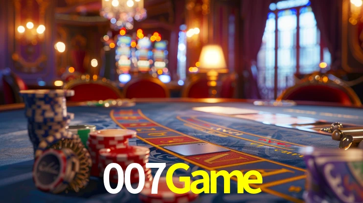 Descubra a Essência do 007Game: Nossa História e Compromissos