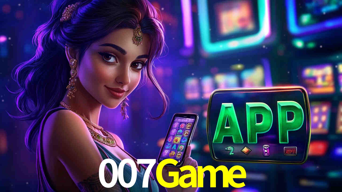 Bônus Generosos e Exclusivos no 007Game para Você!