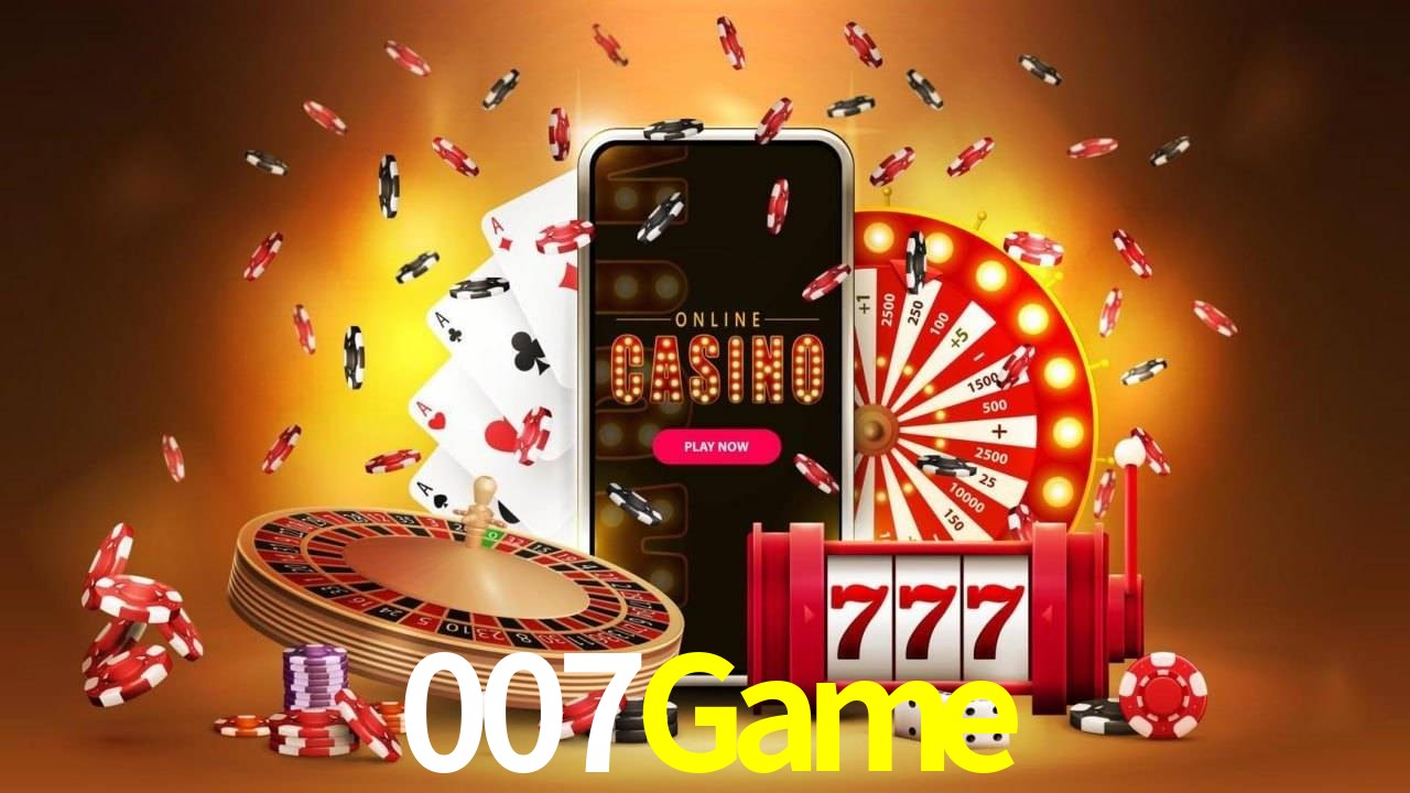 Promoções Sazonais 007Game