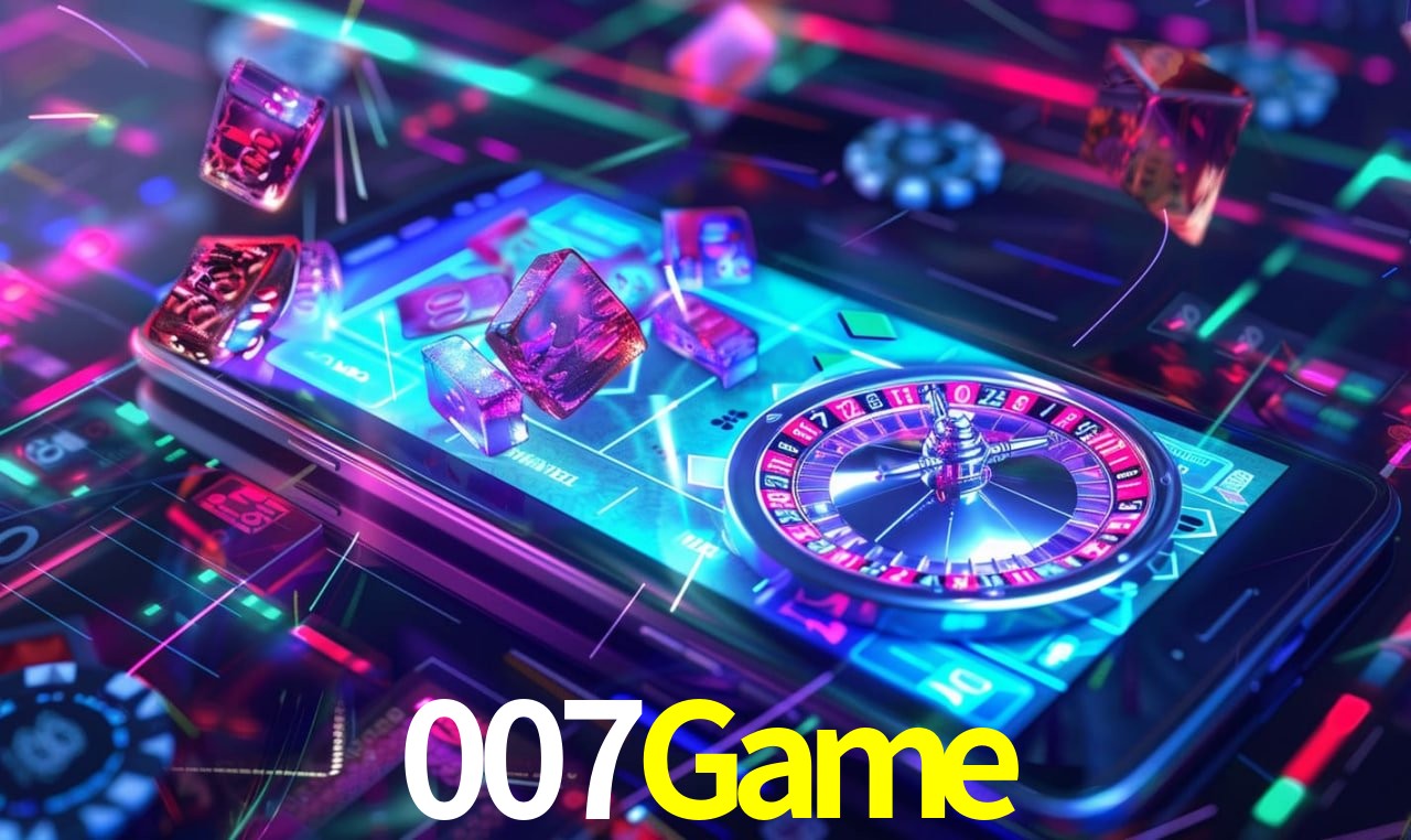 Login Seguro 007Game