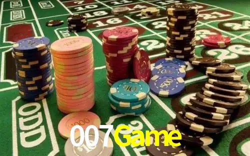 PIX Instantâneo 007Game
