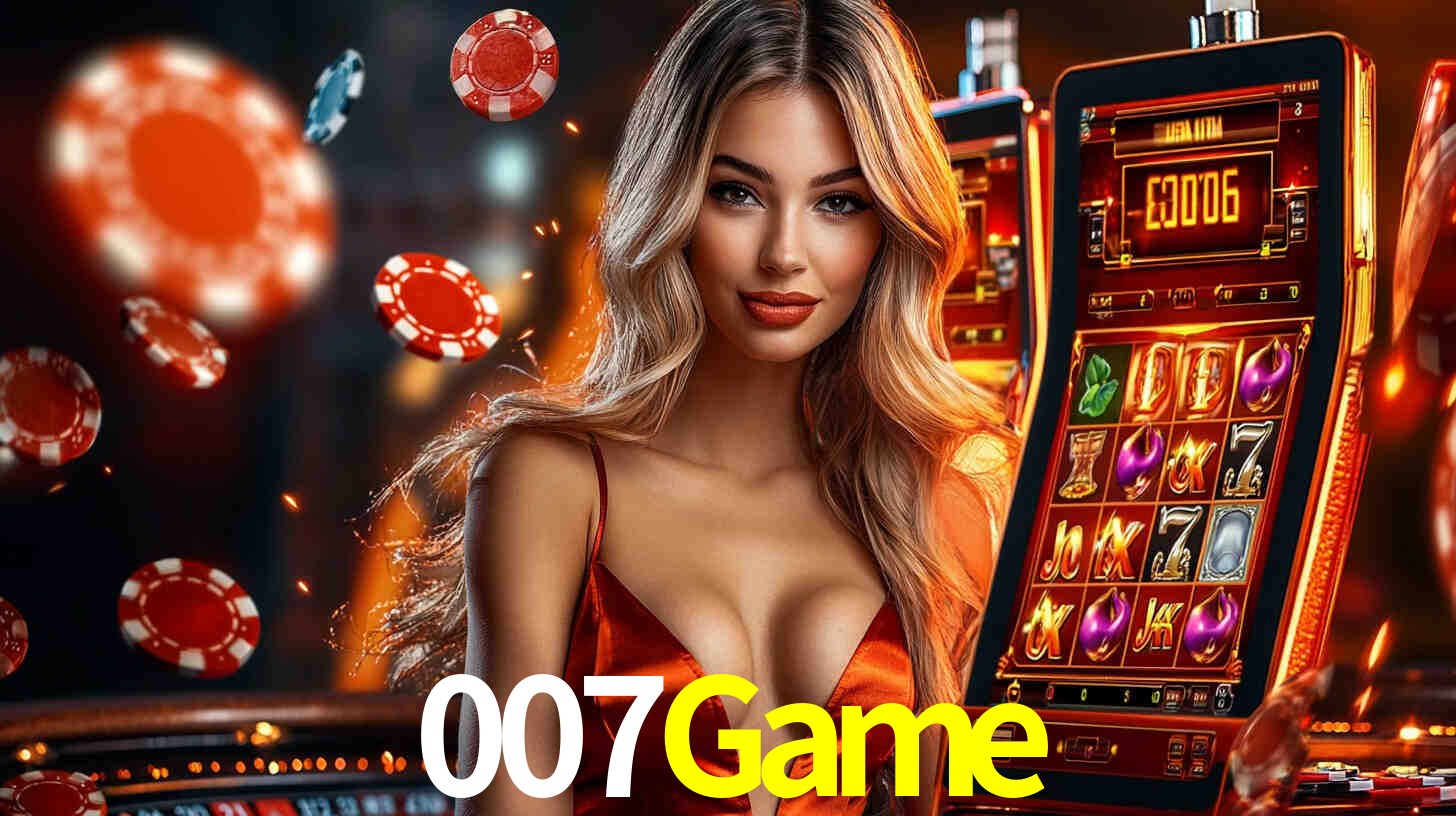 007Game Com Baixar