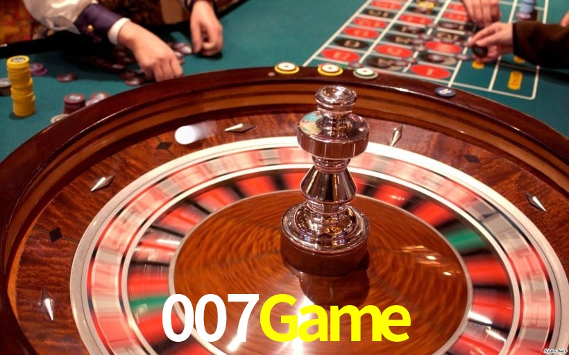 Estatísticas 007Game