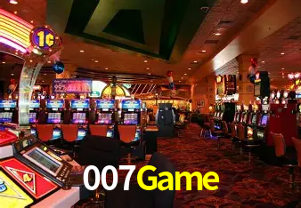 Inovações de Jogos na 007Game: O Futuro das Experiências Interativas