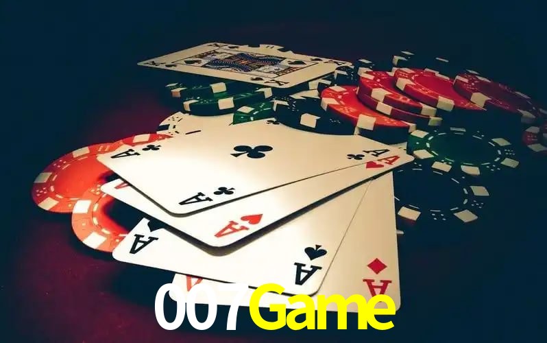 Promoções Sazonais 007Game