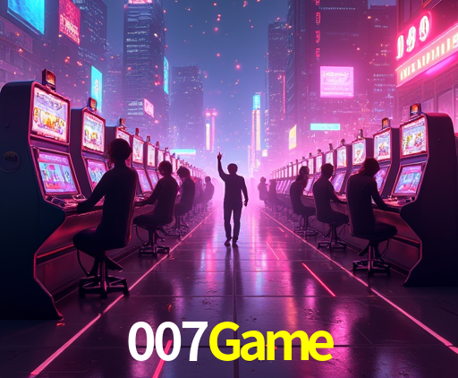 Estatísticas do Jogo 007Game
