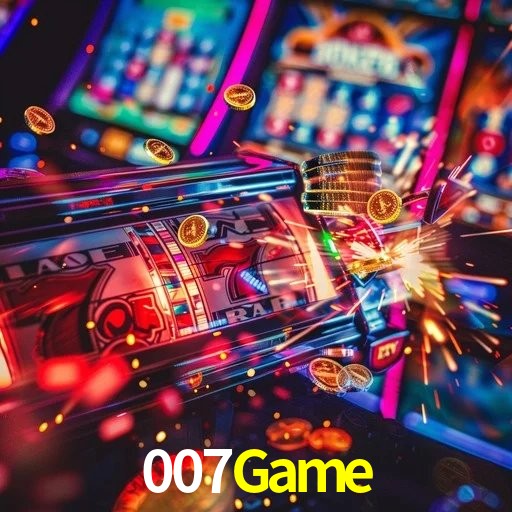Gates of Olympus 007Game