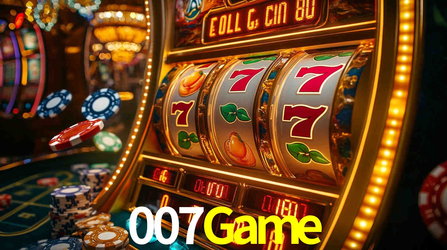 007Game