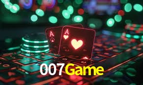 Segurança 2FA 007Game