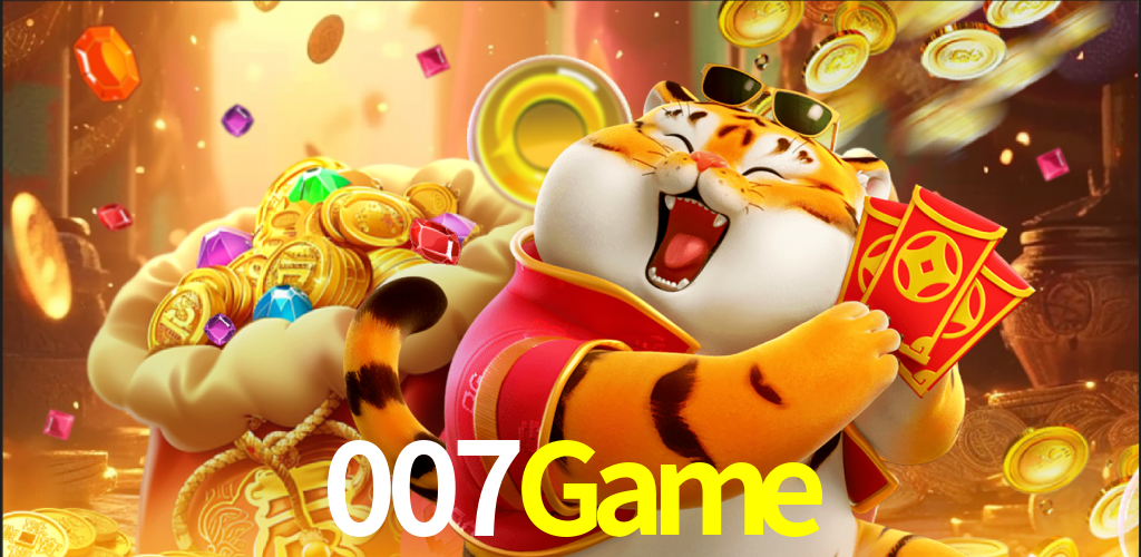 007Game: A Experiência de Casino com Jogos de Mesa ao Vivo