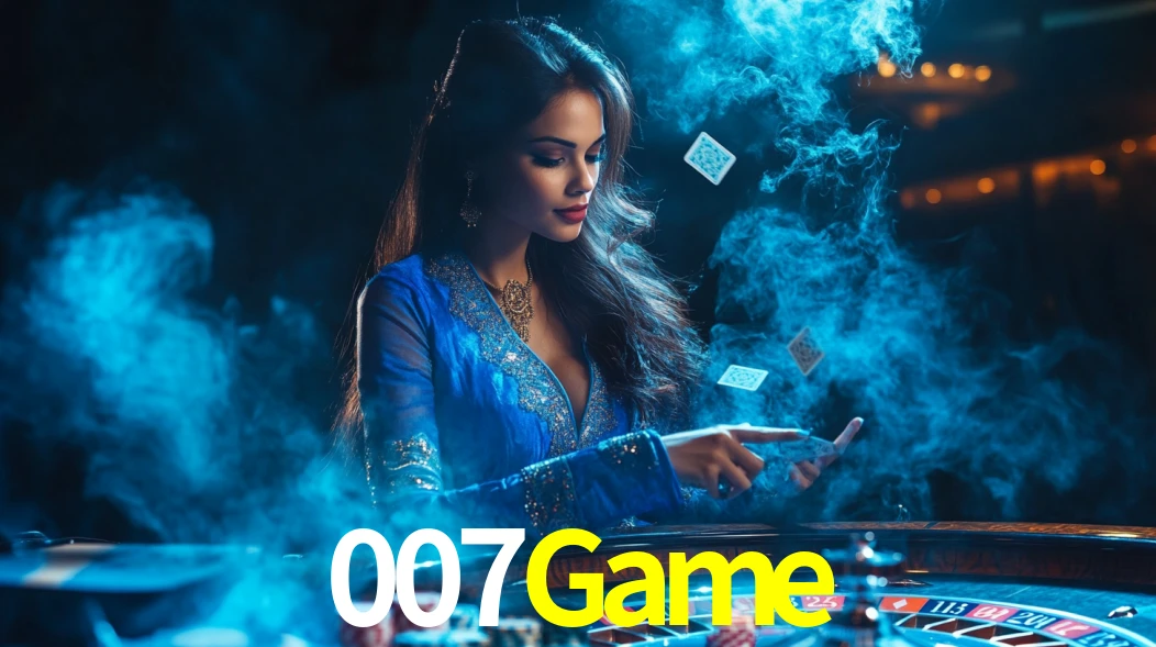 Estatísticas Esportivas 007Game