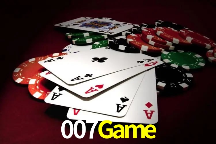 Avaliações dos Jogadores 007Game