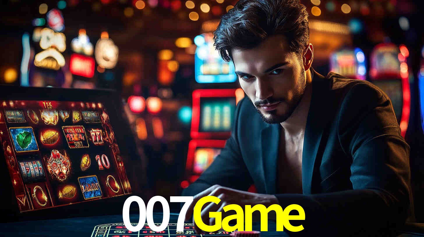 007Game