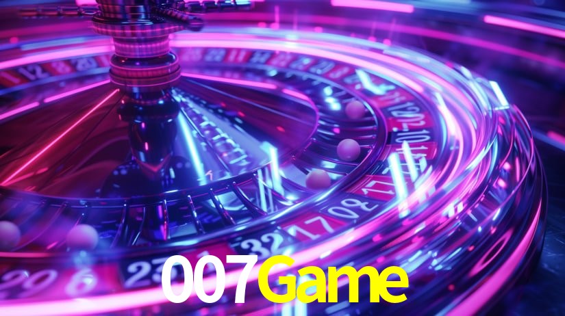 Torneios 007Game