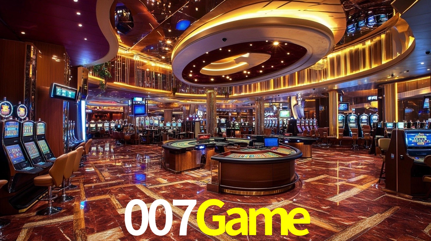 Bônus Diários 007Game