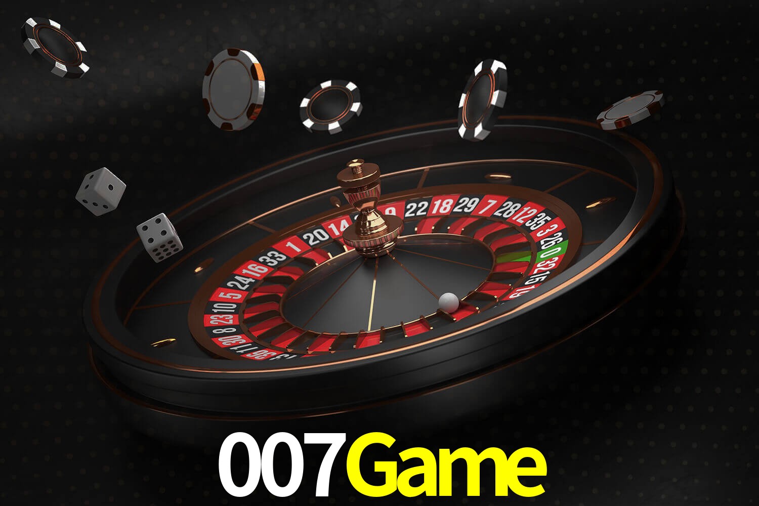 007Game,007Game App