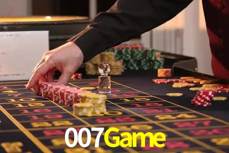 Desvendando o Mundo dos Jogos Virtuais na 007Game