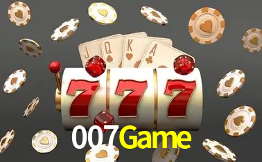 Inovações de Jogos na 007Game: O Futuro das Experiências Interativas