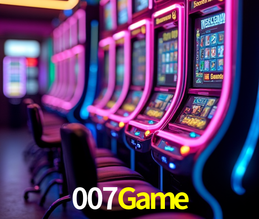 Design Responsivo 007Game