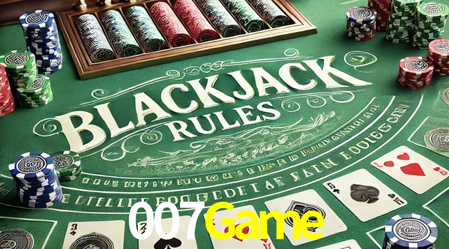 Casino Ao Vivo 007Game