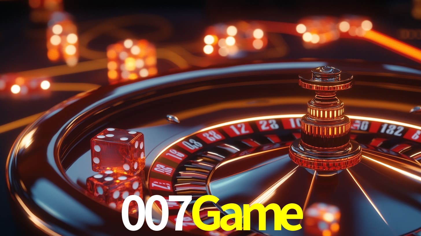 007Game,007Game App