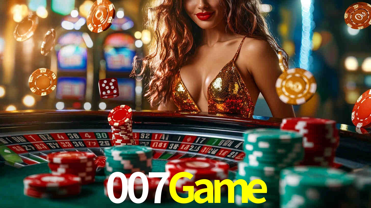 007Game,007Game App