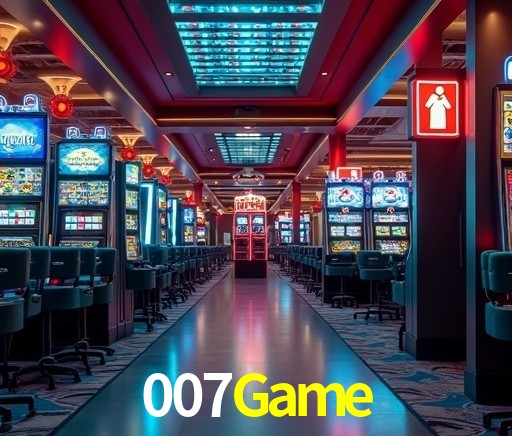 Bônus Diários 007Game