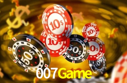 Provedores de Jogos 007Game