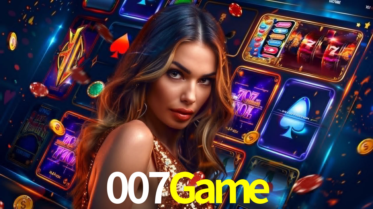Casino Ao Vivo 007Game