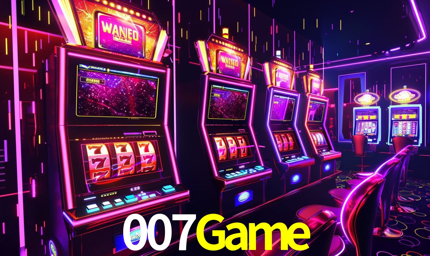 Apostas de Tênis 007Game